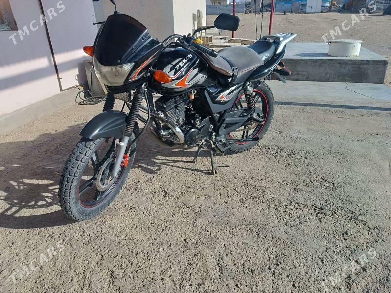 Fekon FK150-8G 2024 - 13 500 TMT - Чоганлы - img 1