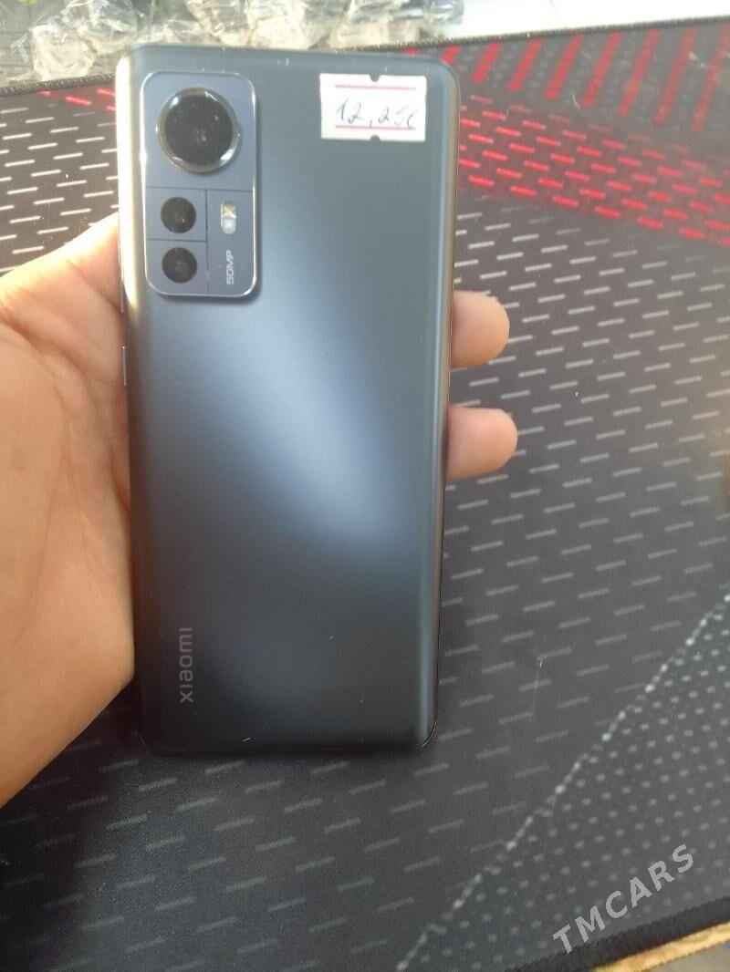 Xiaomi 12x - Байрамали - img 1