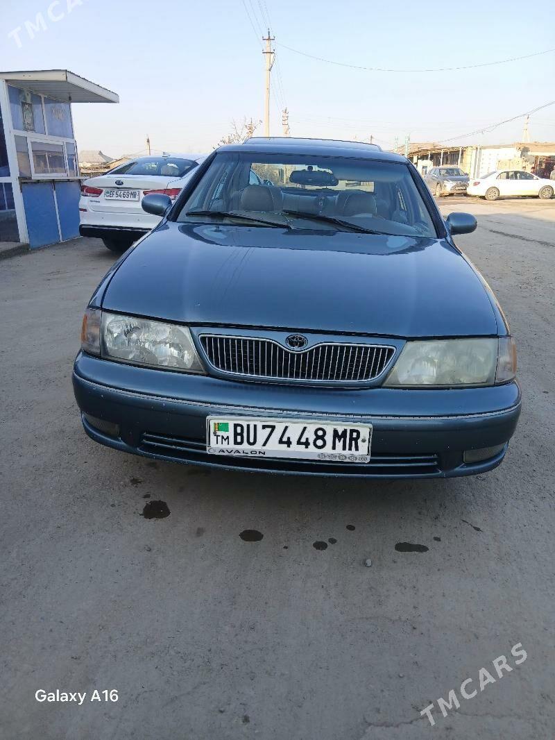 Toyota Avalon 1999 - 130 000 TMT - Murgap - img 1