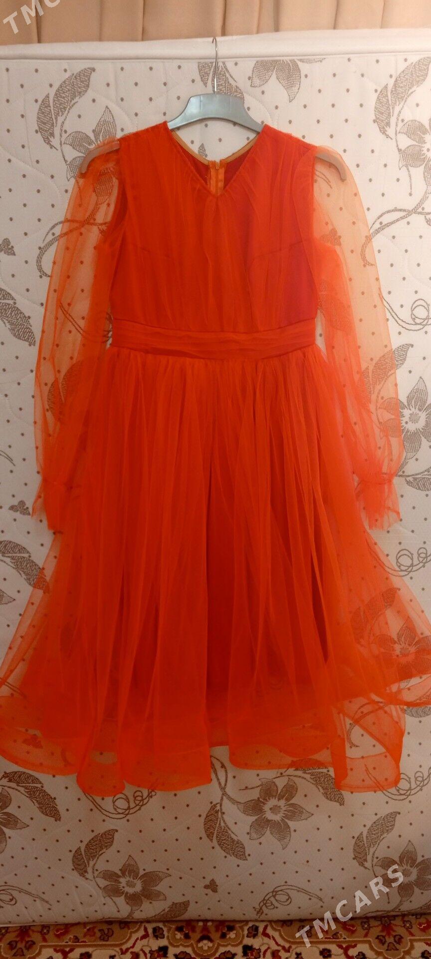 Вечерние платья - Türkmenbaşy - img 1