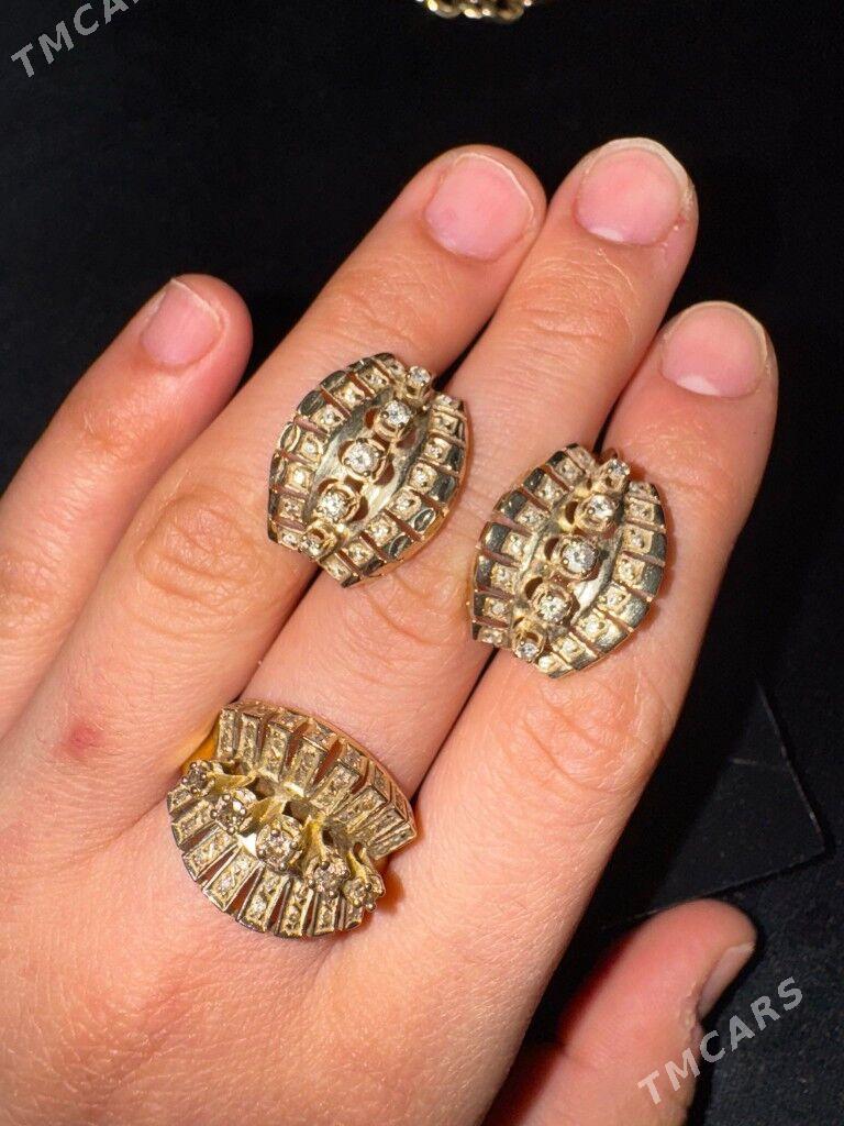 Brilŷant komplekt - Gurtly - img 1