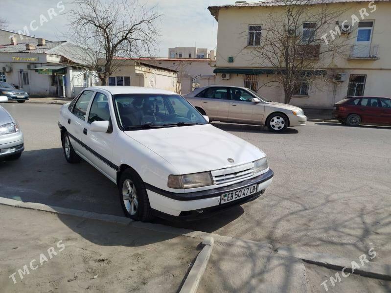 Opel Vectra 1991 - 40 000 TMT - Туркменабат - img 1