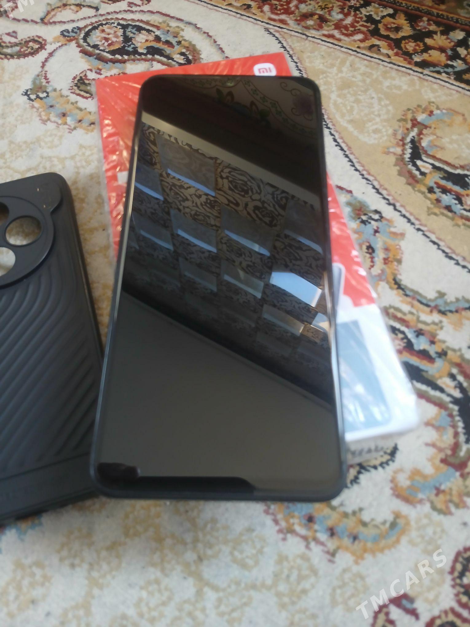 Redmi 14C 16/256 - Ашхабад - img 1