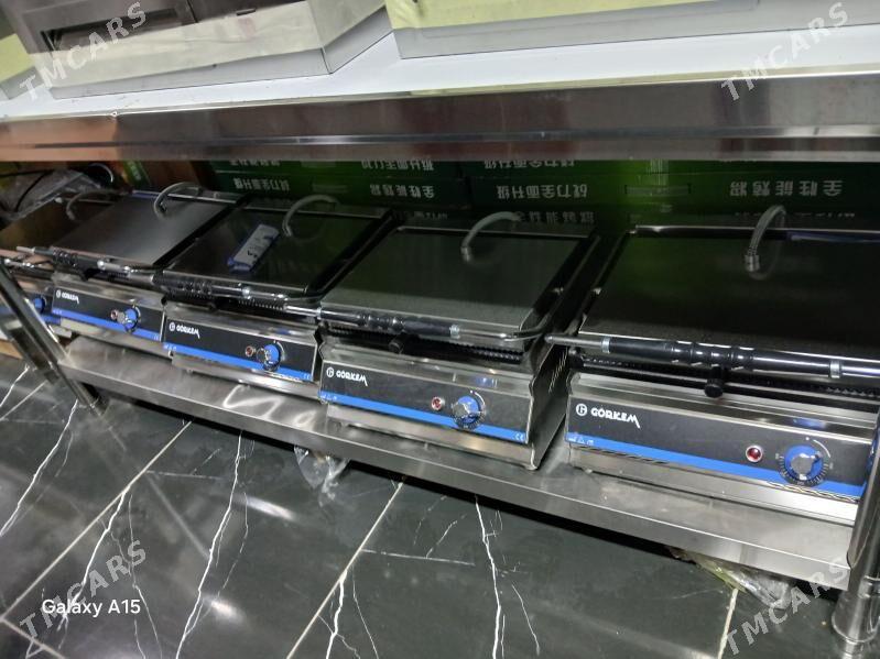 Doner - Ашхабад - img 1