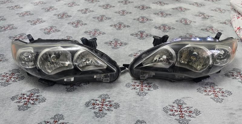 Karolla fara 2012 s 1 200 TMT - Aşgabat - img 1