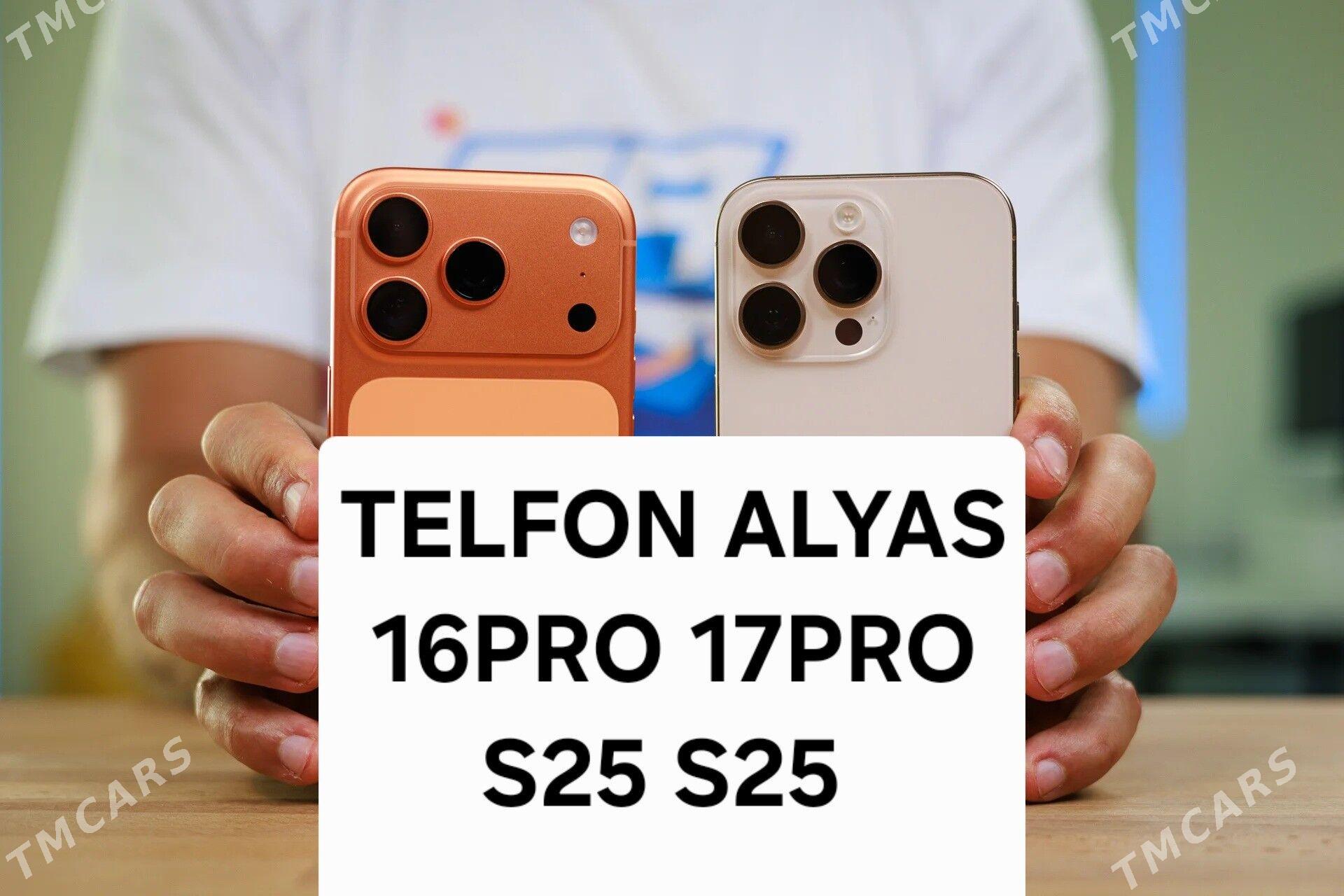 KAROPKASYZ ALYAS ULANYLAN 17PR - Aşgabat - img 1