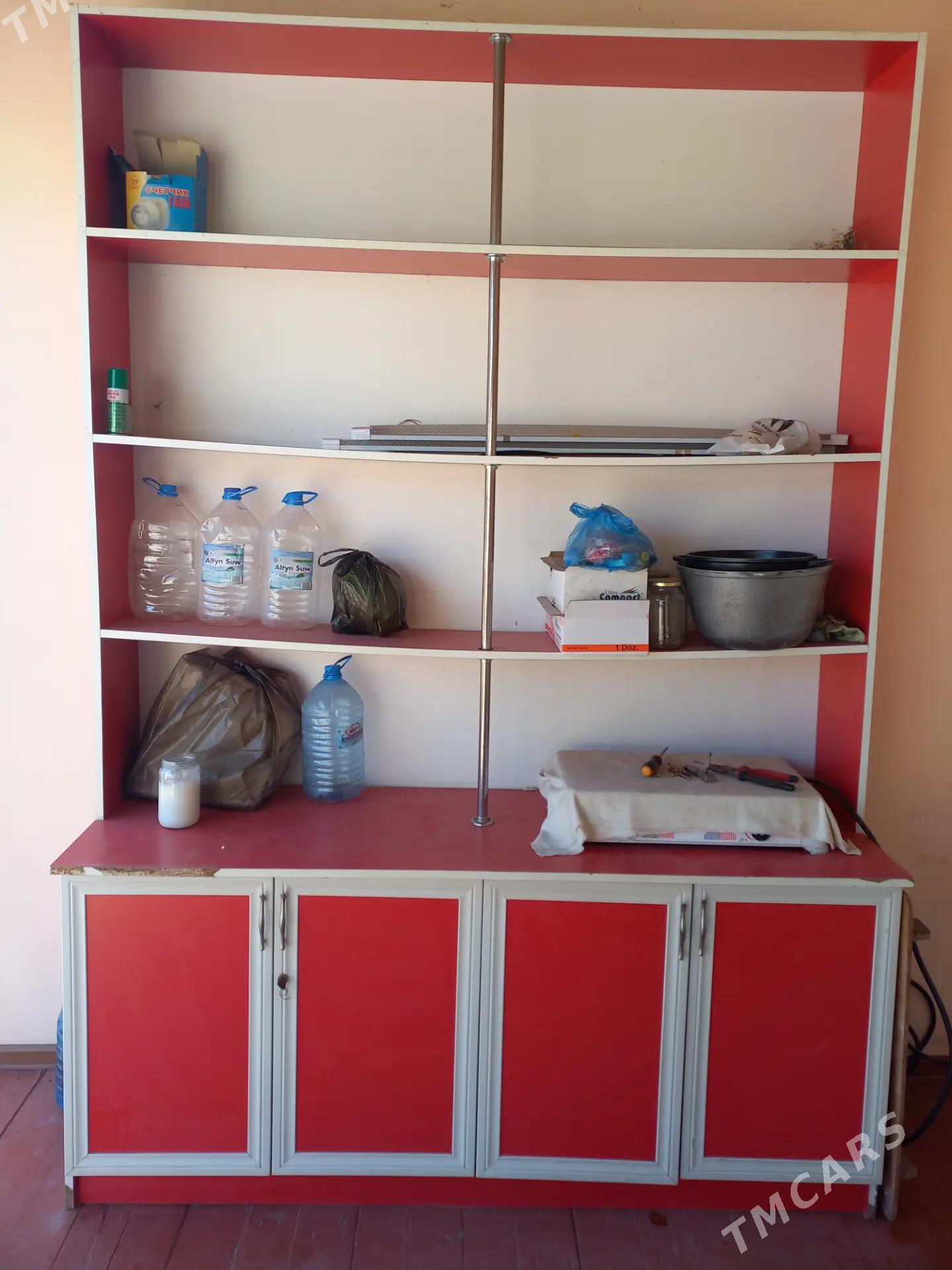 Tumba - Daşoguz - img 1