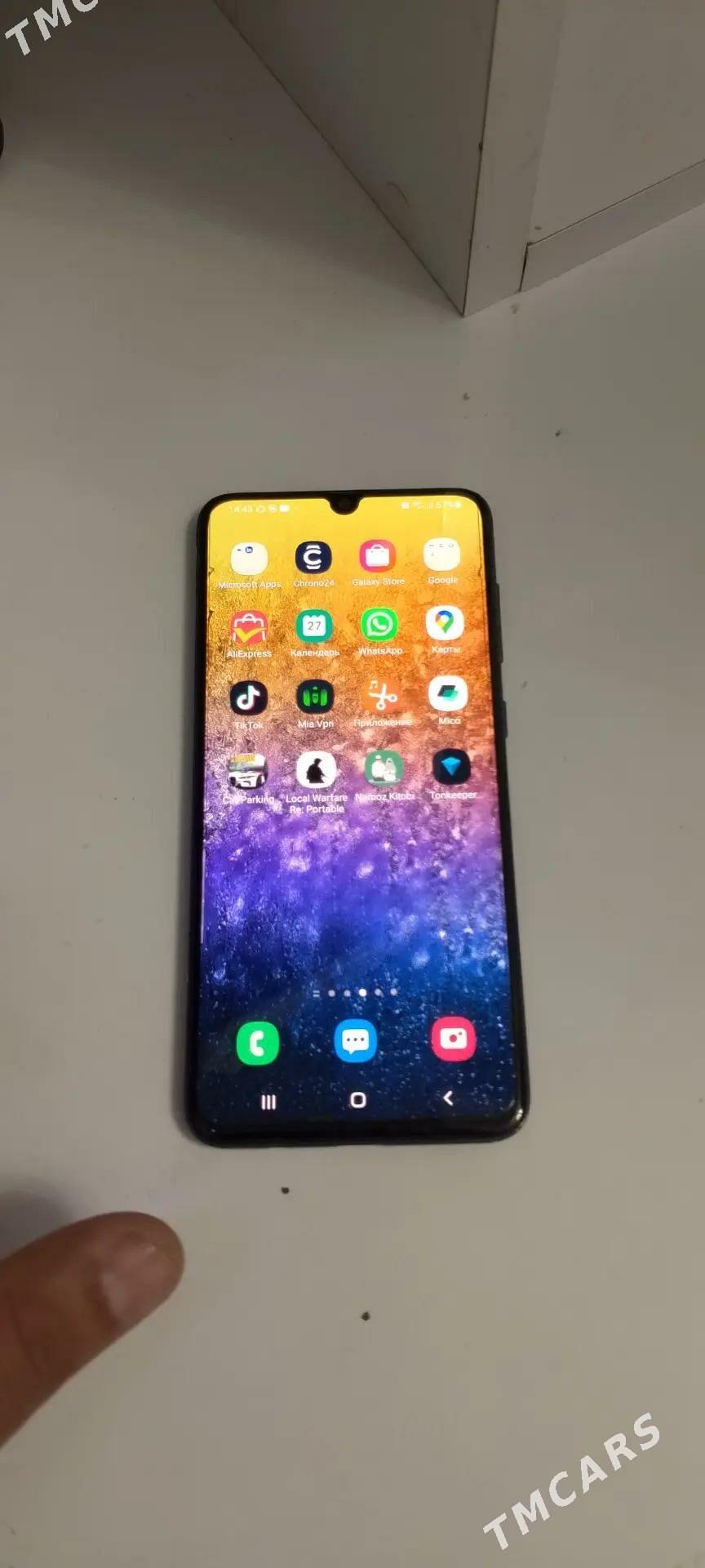 Samsung a 70 - Bäherden - img 1