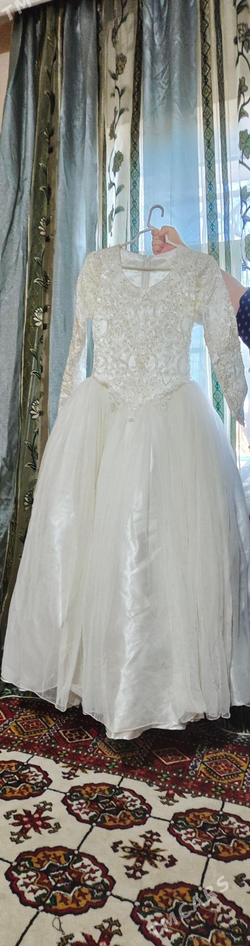 Toy fata köýnegi. - Ашхабад - img 1