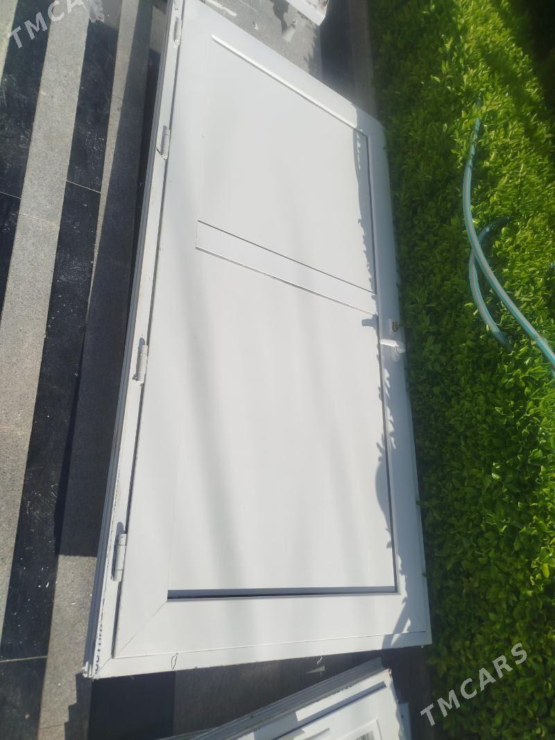 gapi plastik - Туркменабат - img 1