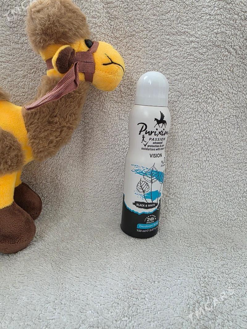 zenskiy mujskoy rexona - ул. Подвойского (Битарап Туркменистан шаёлы) - img 1