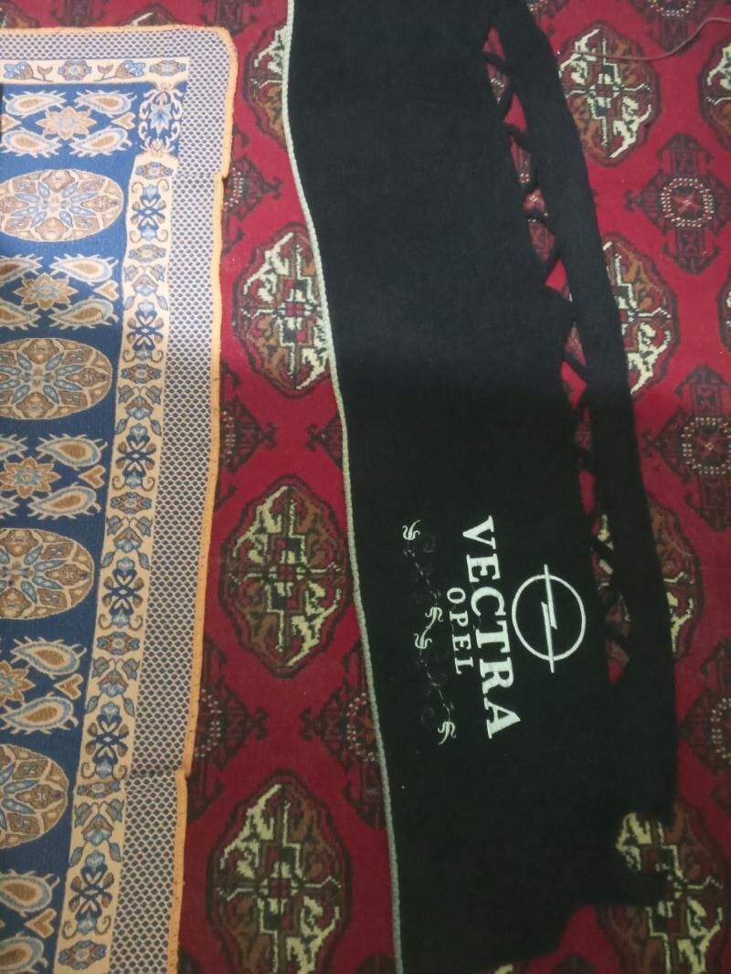 Tarpeda kawor 150 TMT - Türkmenabat - img 1