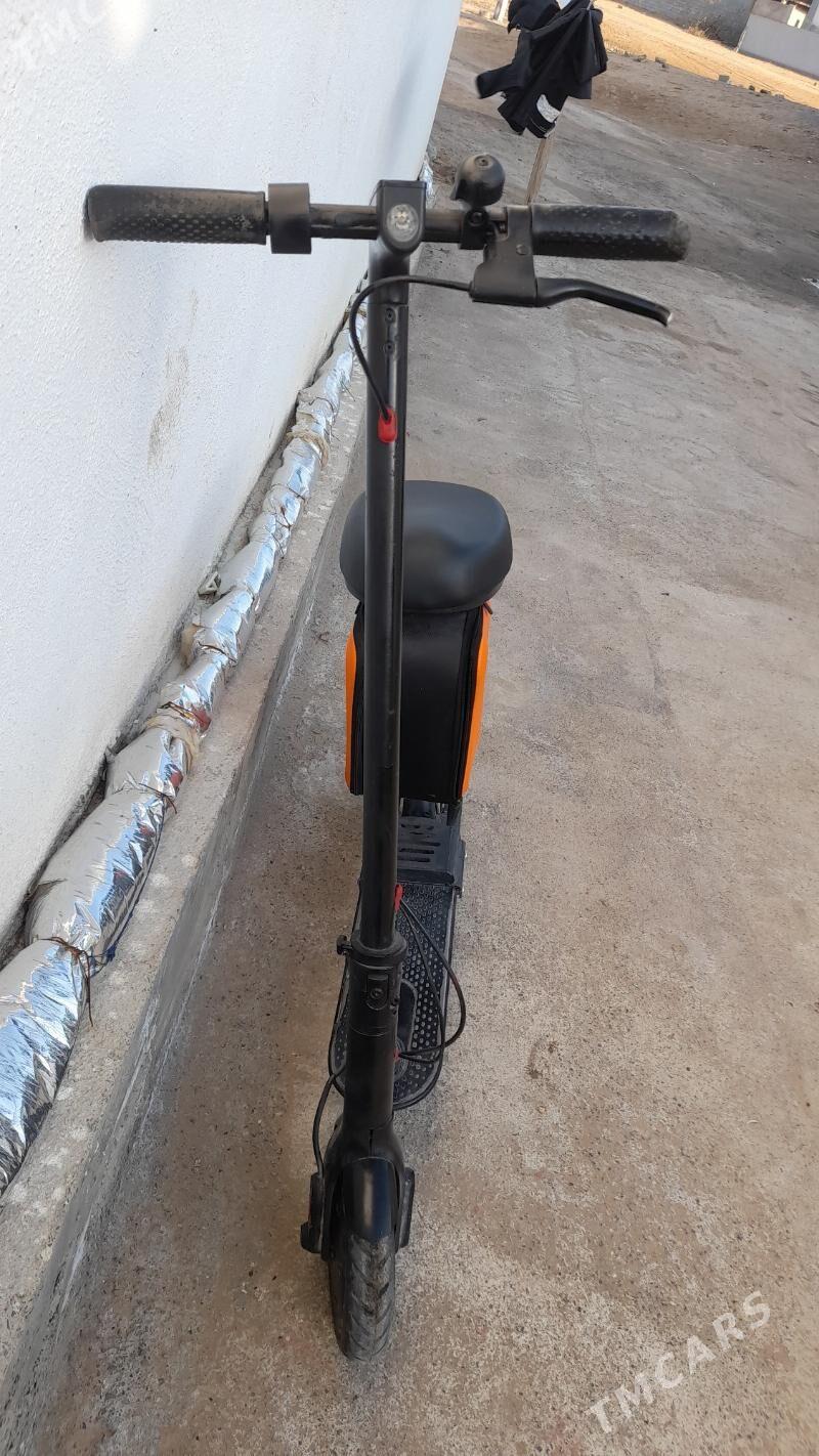 Skuter - Чоганлы - img 1