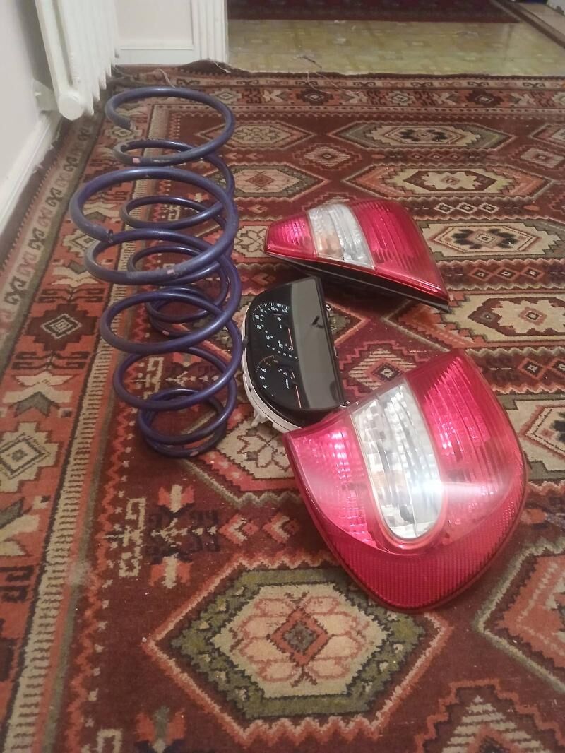 Camry Dutyn̈ zapjaslary 1 000 TMT - Дашогуз - img 1