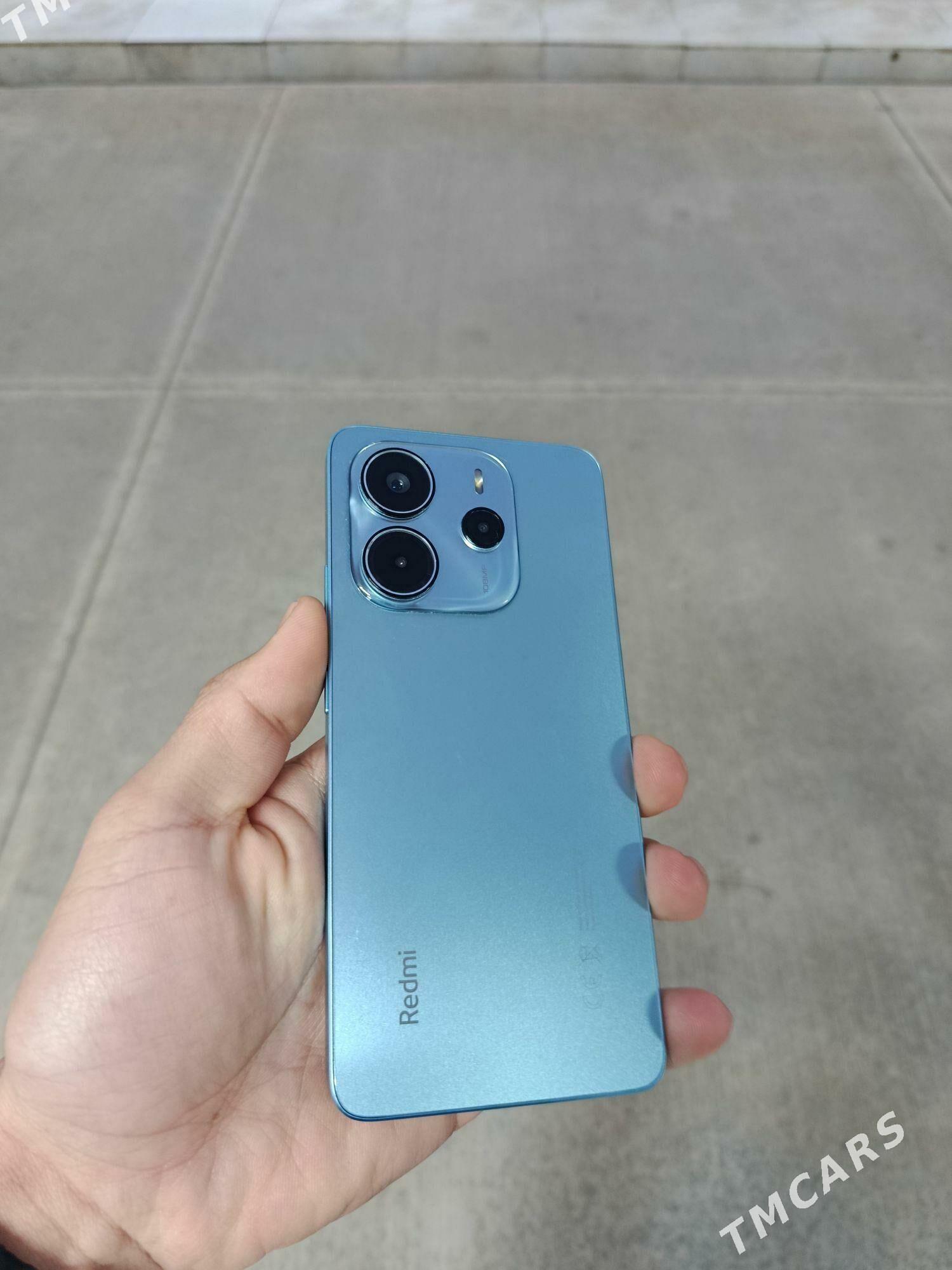 REDMİ NOTE 14 - Änew - img 1