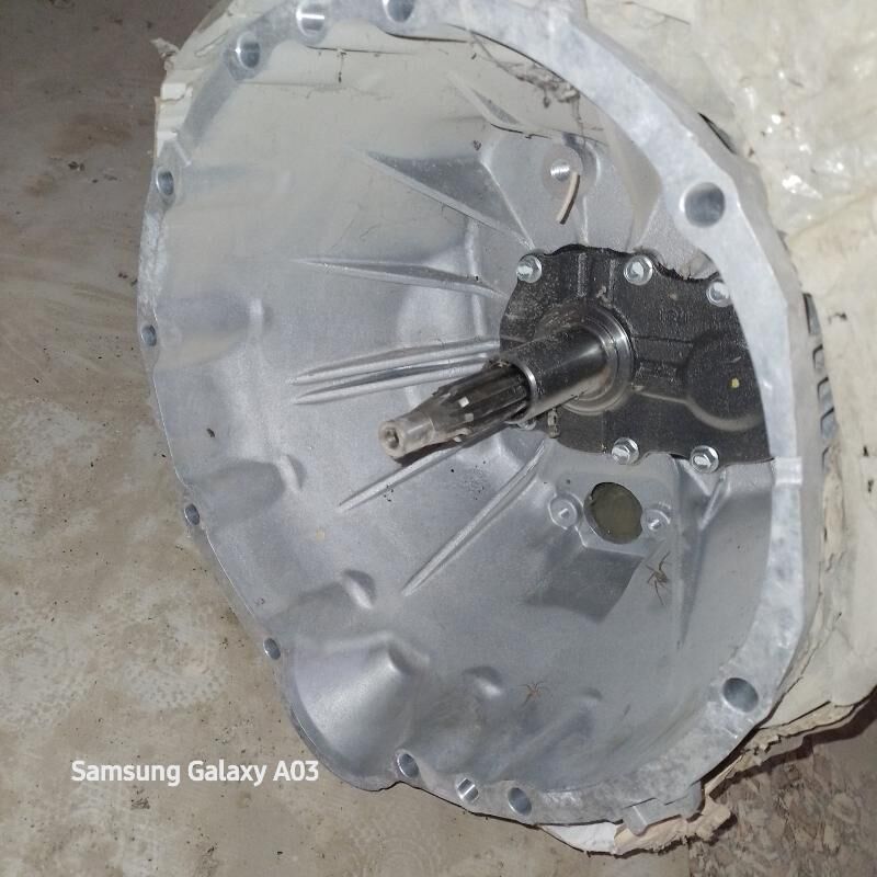 Hunter karopka 14 000 TMT - Сакарчага - img 1