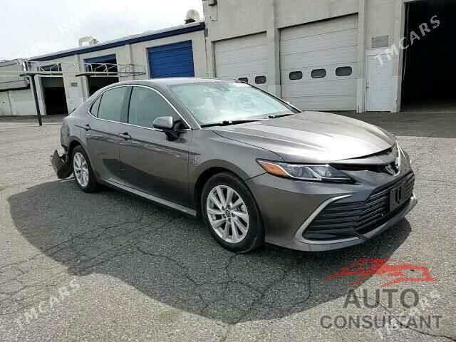 Toyota Camry 2021 - 335 000 TMT - Aşgabat - img 1