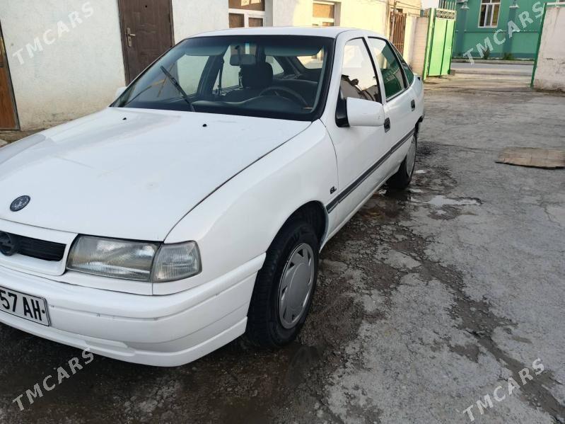 Opel Vectra 1992 - 29 000 TMT - Ашхабад - img 1