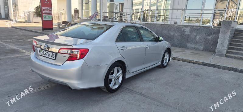 Toyota Camry 2013 - 250 000 TMT - Aşgabat - img 1