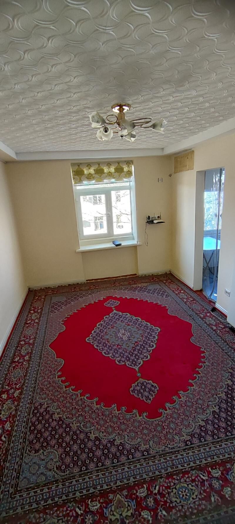 Arenda jay Talyplara kwartira - 2 мкр - img 1