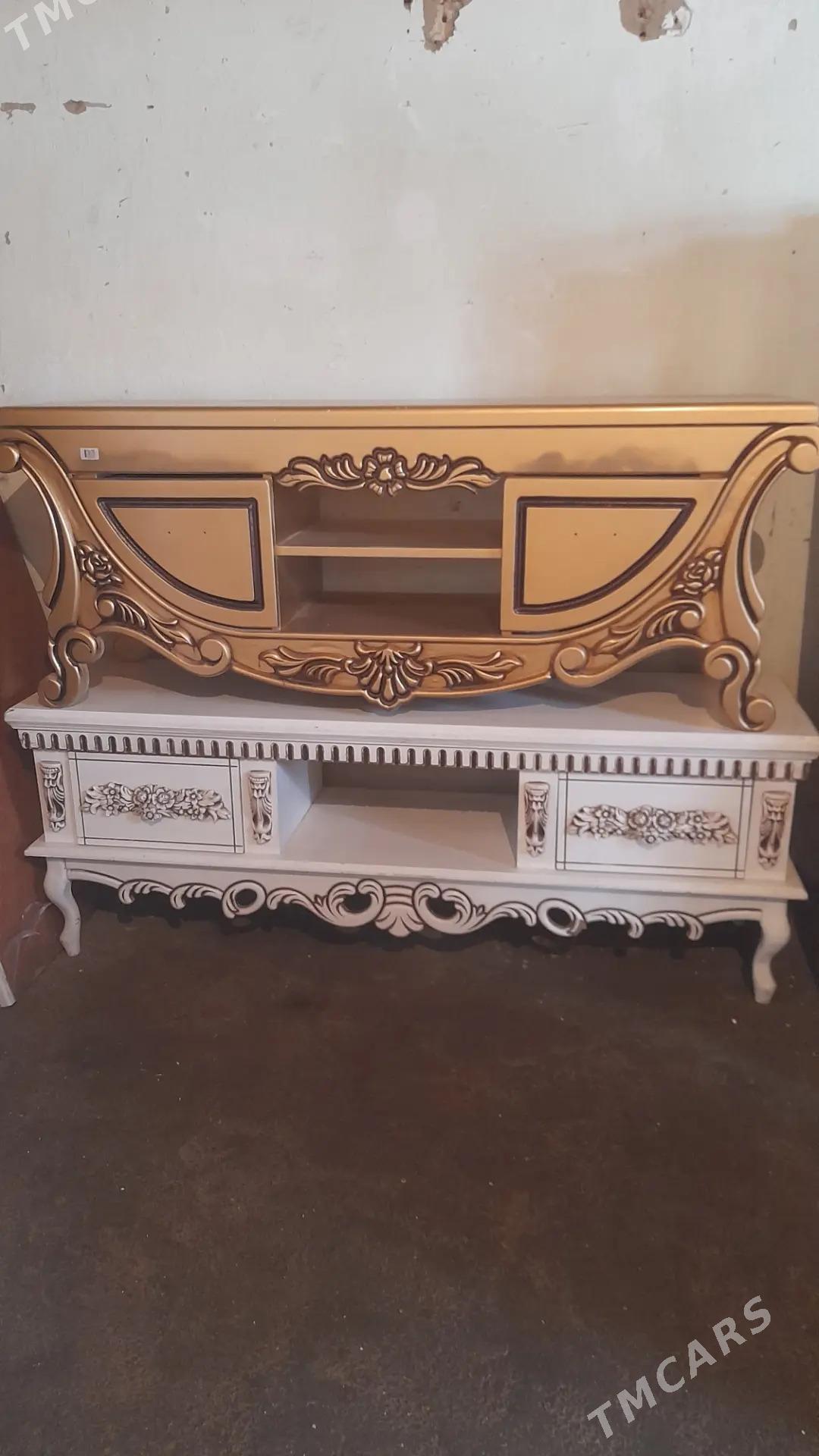 Pastawka - Aşgabat - img 1