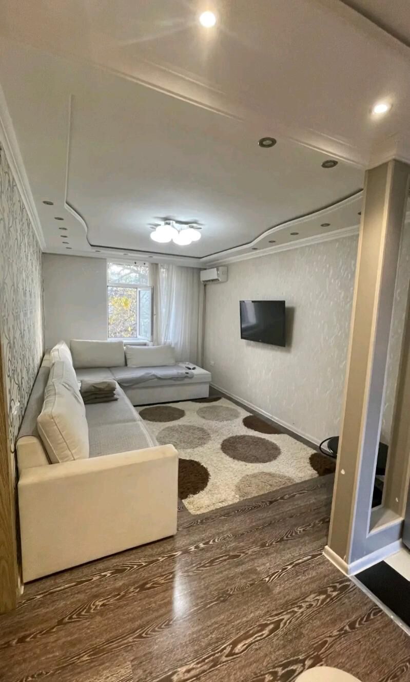 2 КОМНАТЫ 3 ЭТАЖ - Aşgabat - img 1