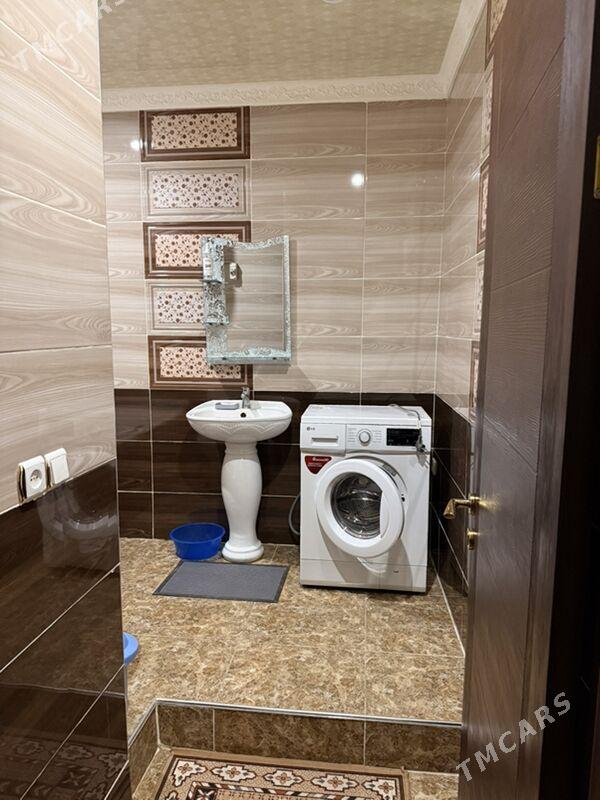 аренда квартира - Türkmenbaşy - img 1