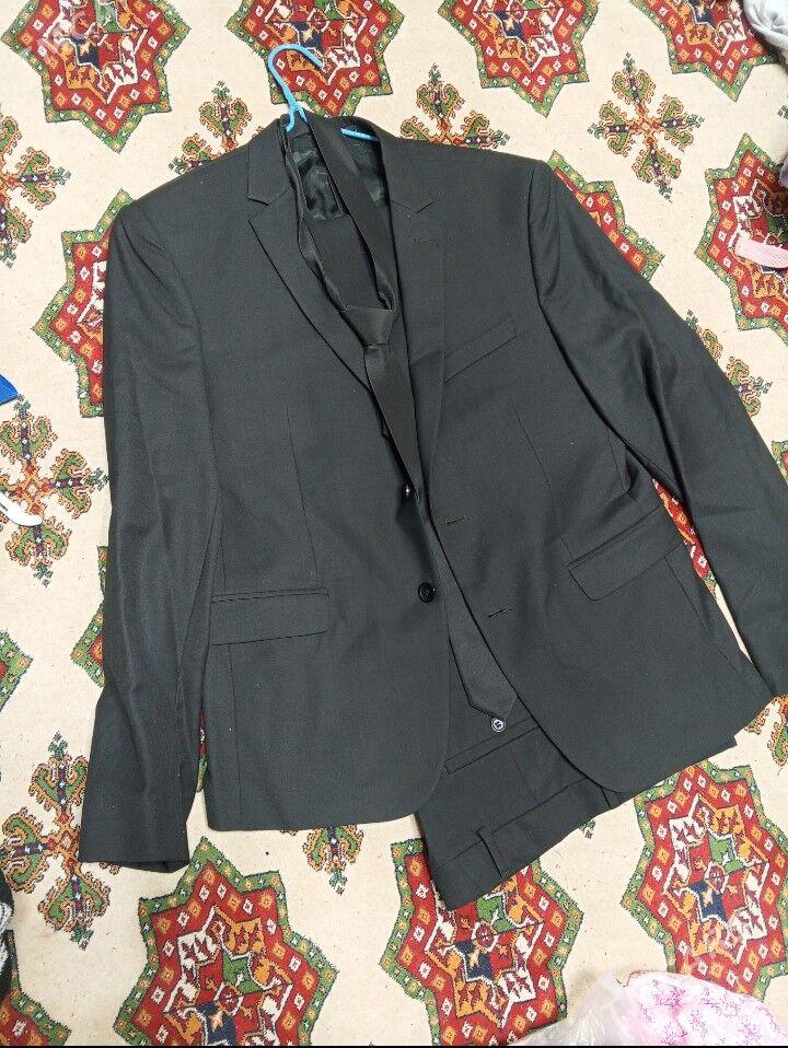 Kastyum bryuk gyssagly - Дашогуз - img 1