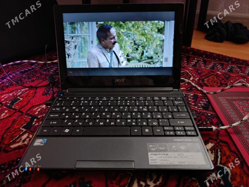 acer notbuk kici - Ашхабад - img 1