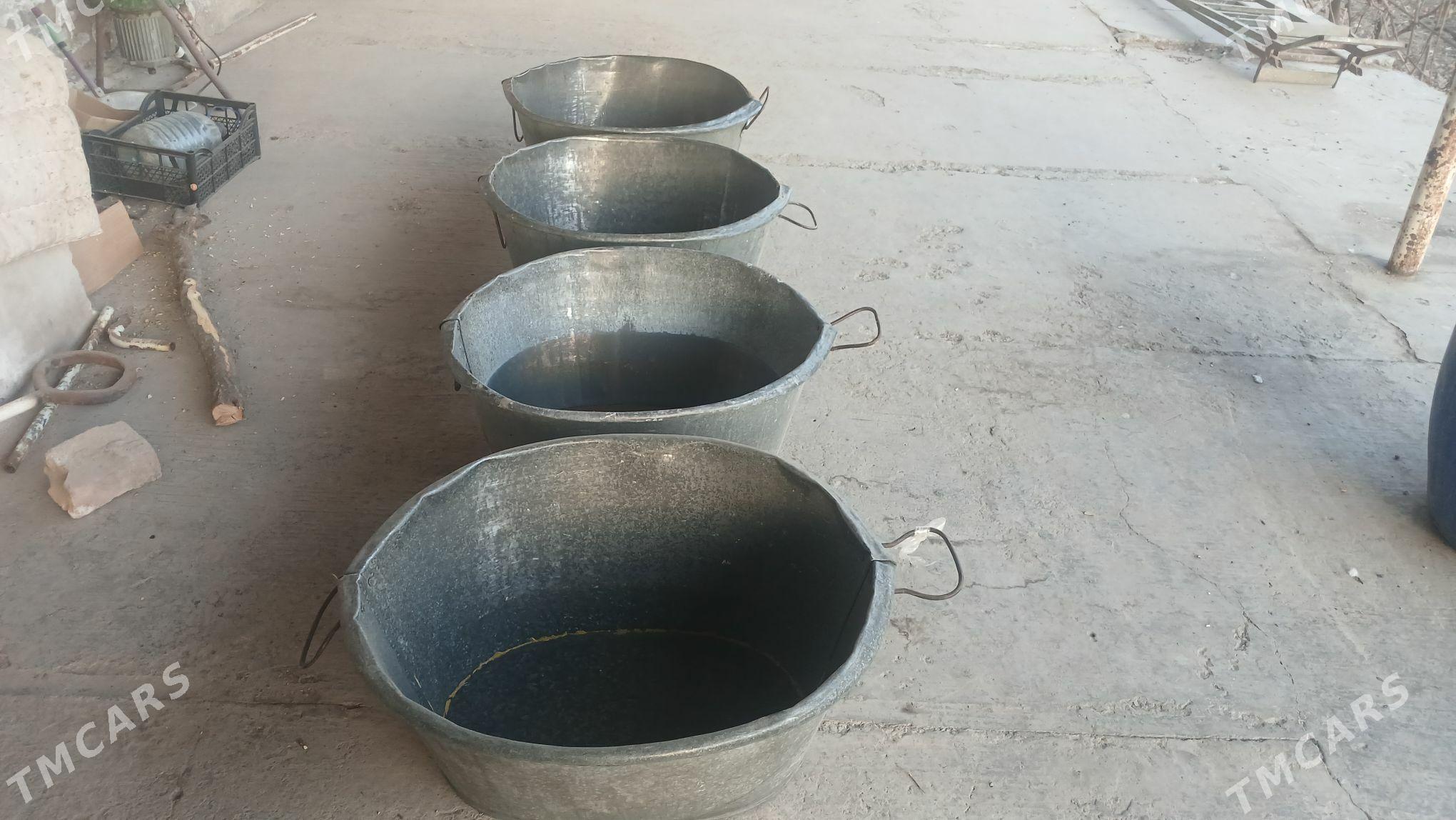 uly tas legen - Шабатский этрап - img 1