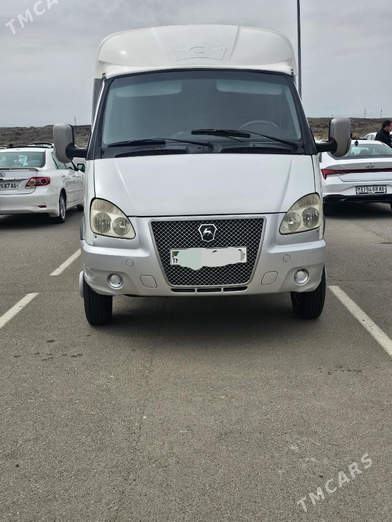 Gaz Gazel 2007 - 170 000 TMT - Гарадамак - img 1