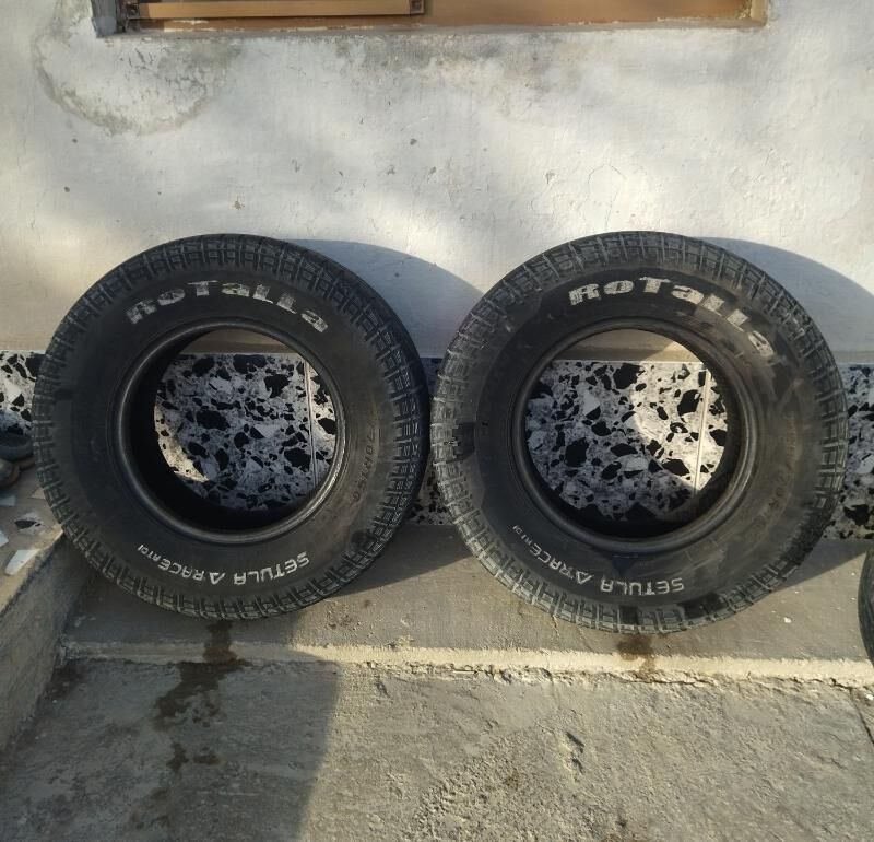 ayak .255.70.15. 500 TMT - Балканабат - img 1