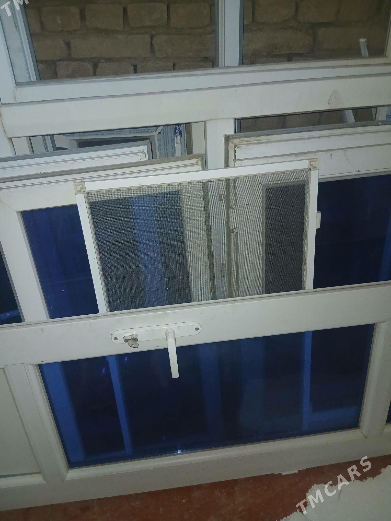 plastic ayna we gapy - Дашогуз - img 1