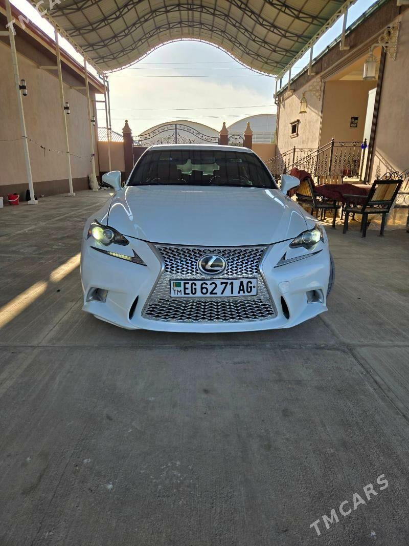 Lexus IS 250 2013 - 290 000 TMT - Aşgabat - img 1