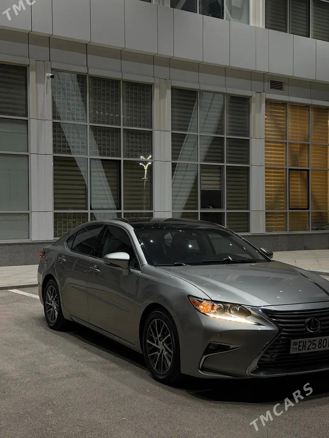 Lexus ES 350 2016 - 420 000 TMT - Mary - img 1