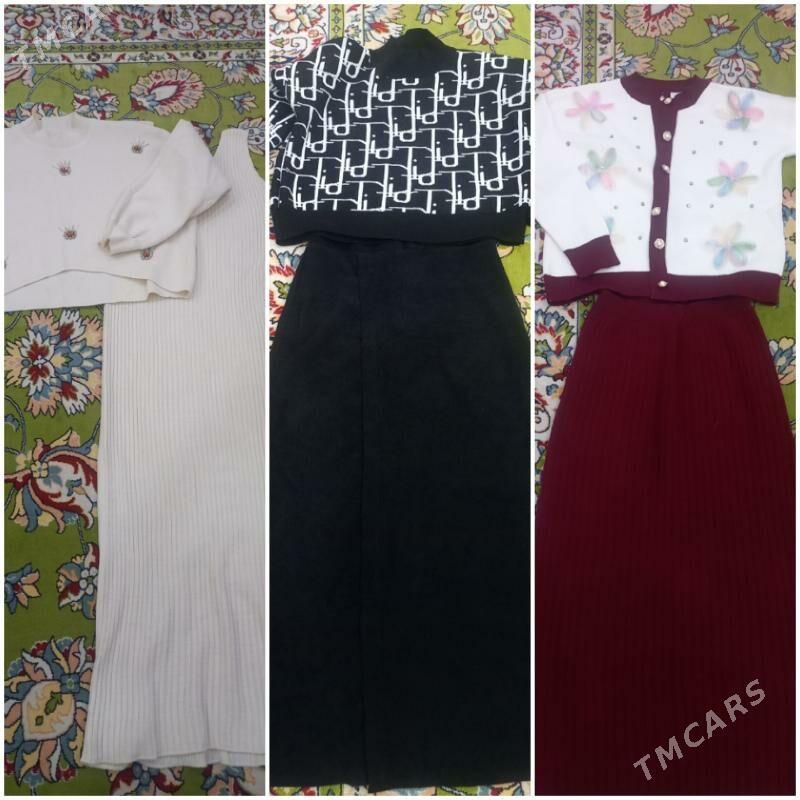 koynekler orme - Balkanabat - img 1