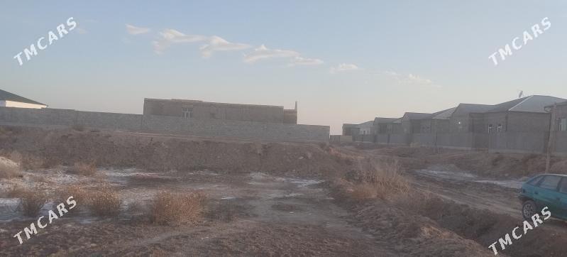 MELLEK YER DİLEWAR - Шабатский этрап - img 1