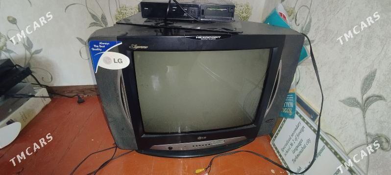 Телевизор - Туркменабат - img 1