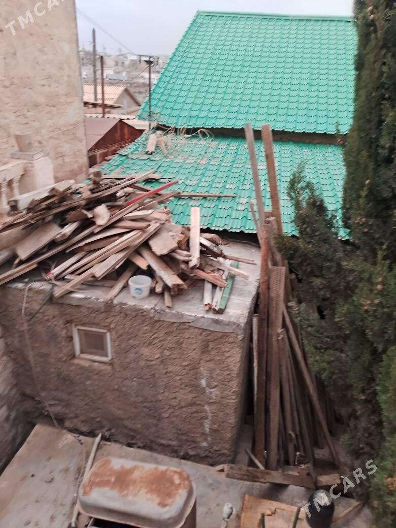 Agaclar - Туркменбаши - img 1