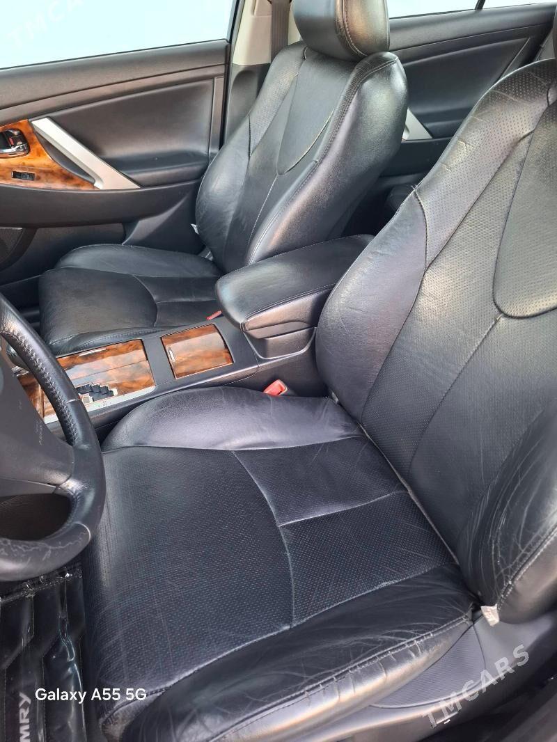 Toyota Camry 2010 - 290 000 TMT - Daşoguz - img 1
