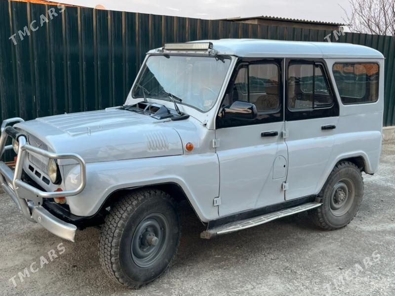 UAZ 469 2002 - 60 000 TMT - Sakar - img 1
