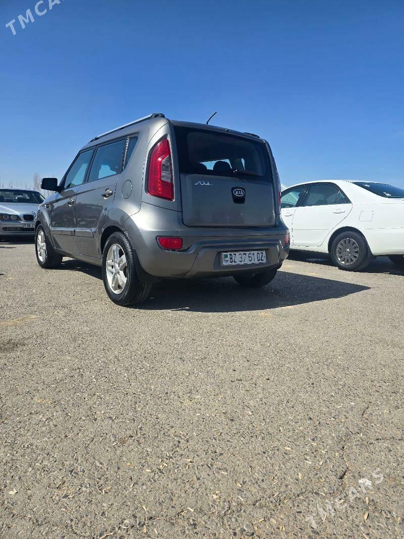 Kia Soul 2012 - 120 000 TMT - Дашогуз - img 1