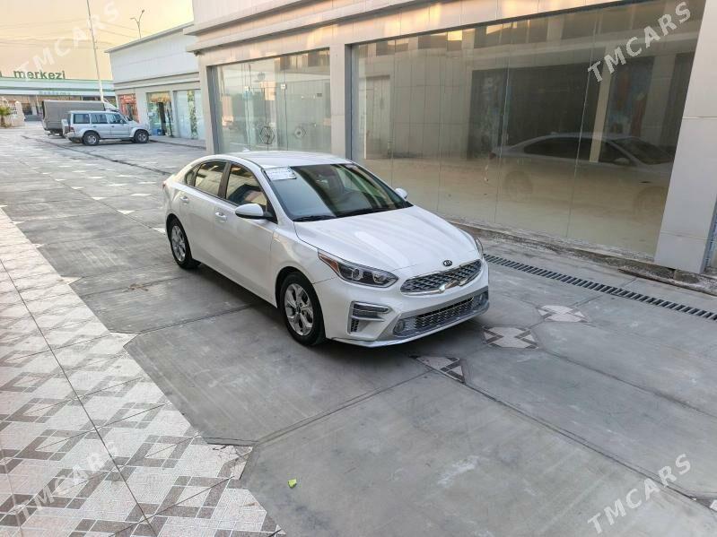 Kia Forte 2021 - 239 000 TMT - Aşgabat - img 1