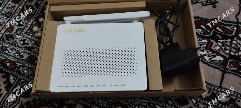 gpon router - Туркменабат - img 1