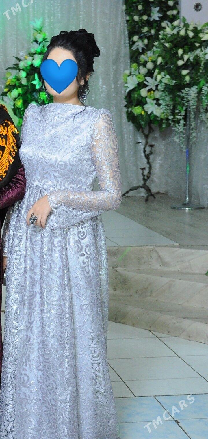 toy koynek - Ашхабад - img 1