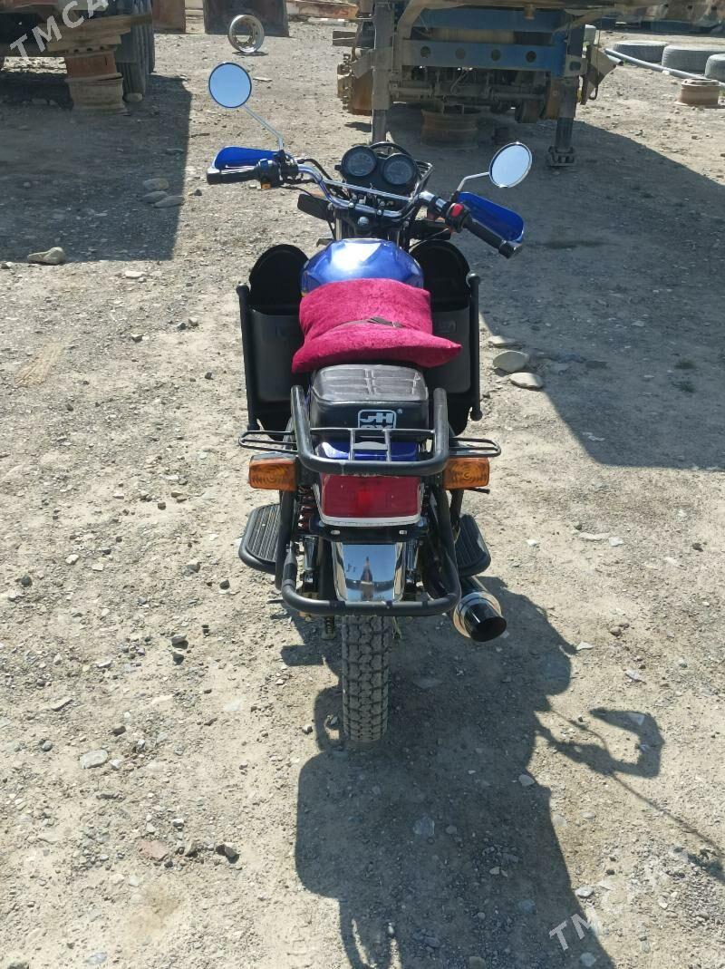 Fekon FK150-8G 2013 - 18 000 TMT - Бахарден - img 1