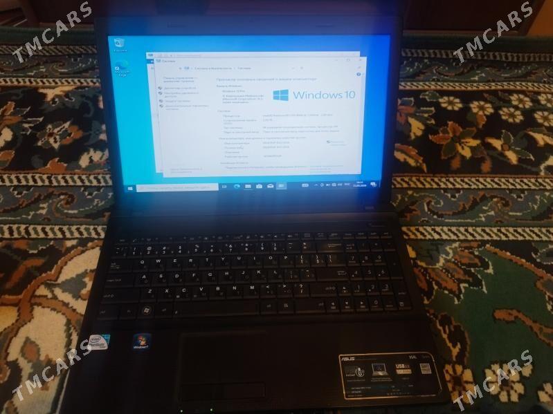 ASUS X54L - Aşgabat - img 1