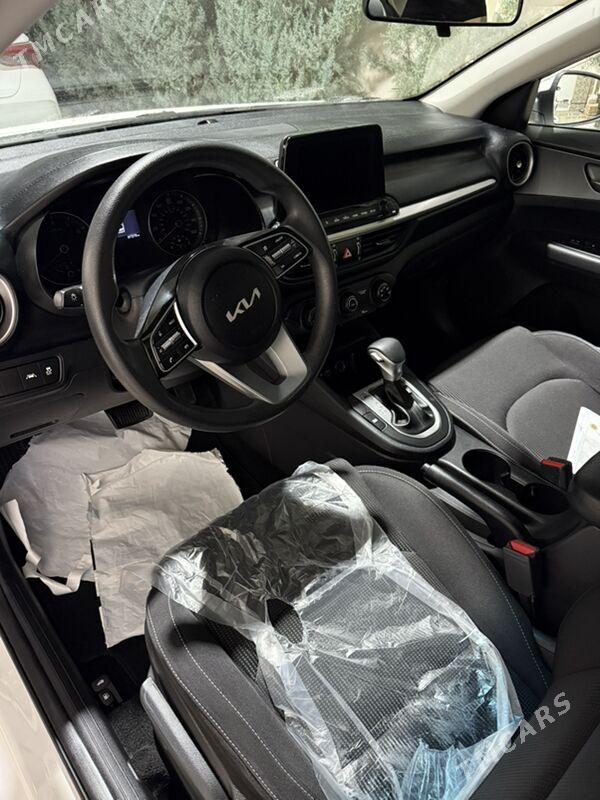 Kia Forte 2021 - 250 000 TMT - Aşgabat - img 1