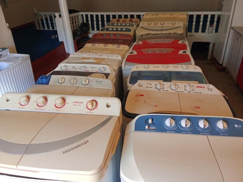 Geppas 7.5 kg - Daşoguz - img 1