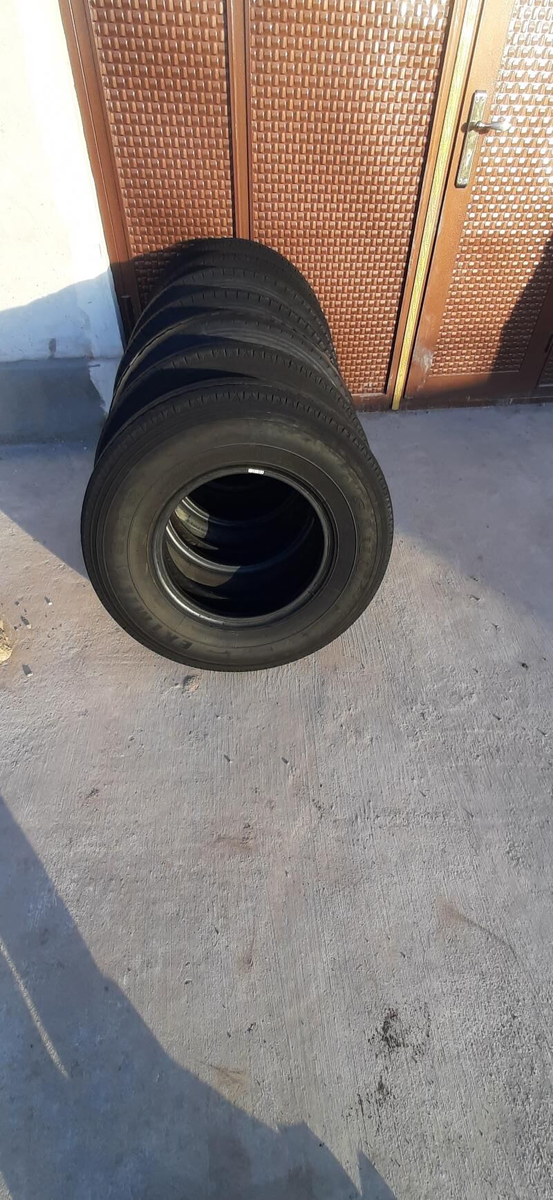 canter teker 2 800 TMT - Гурбансолтан Едже - img 1